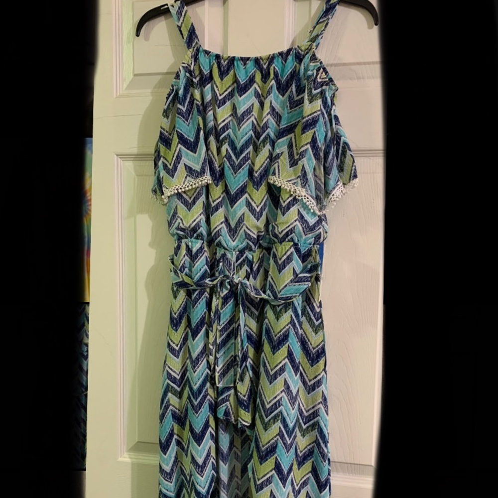 CHILDRENS ROMPER!!